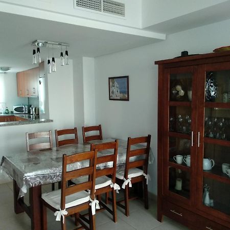 Casa Montesol Calp Extérieur photo